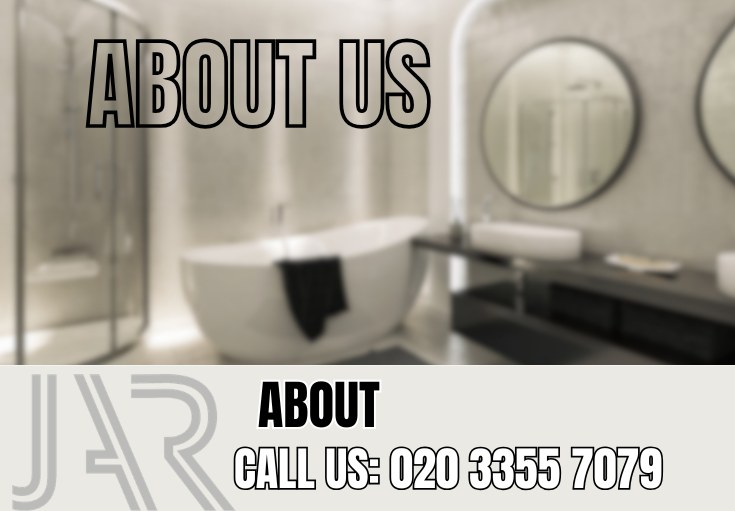 About Soho Bathroom Fitters