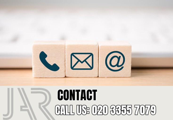 Contact Soho Bathroom Fitters