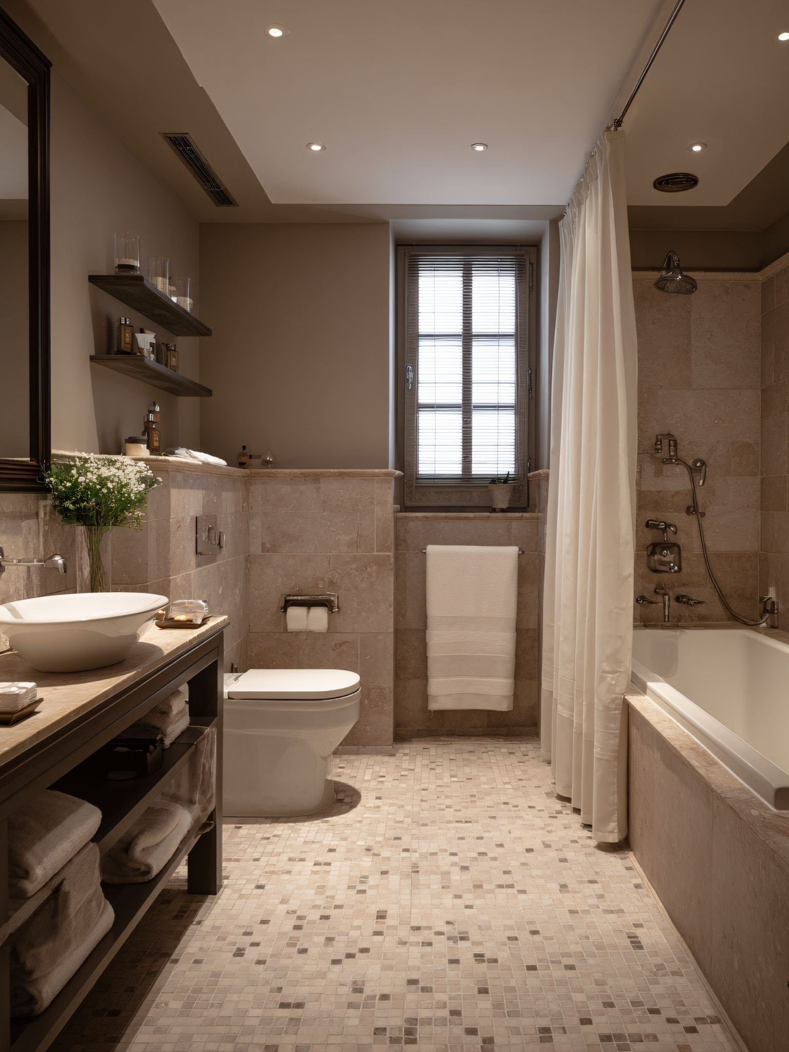 certified bathroom fitter near me W1F 8RF